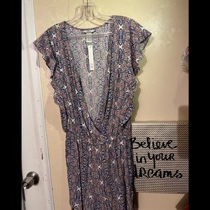 New with tags size xl brand is Joe B